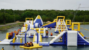 Water  Sport